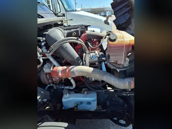 2019 NAVISTAR INTERNATIONAL LT625 SLPR CABe7a1e46776c31390dda2a520d613176e