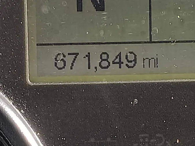 2019 FREIGHTLINER/MERCEDES CASCADIA 125e7a36635aadea0381ed0986cd2d80687