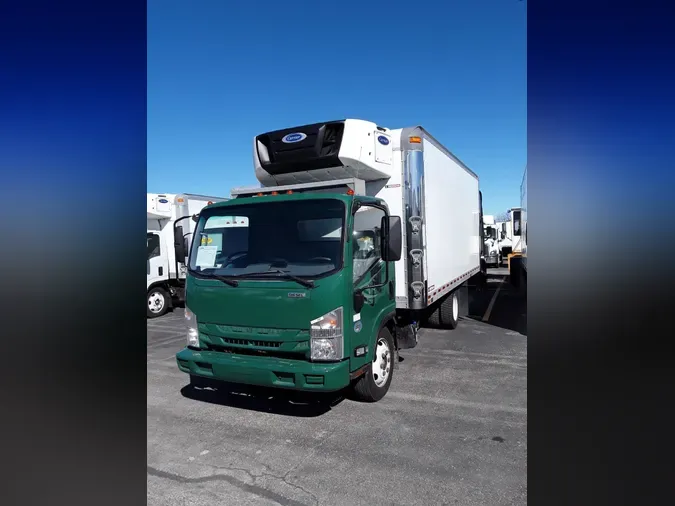 2020 CHEVROLET MOTOR DIV. LCF 4500XDe7a375625c50d800e5f0749db8ff6487