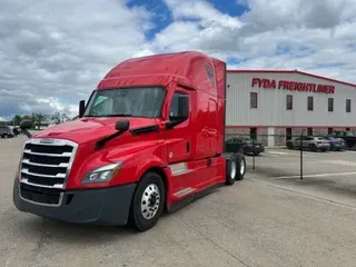 2022 Freightliner Cascadia&reg;