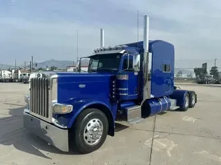 2024 Peterbilt 389