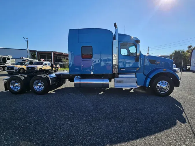 2019 Peterbilt 567