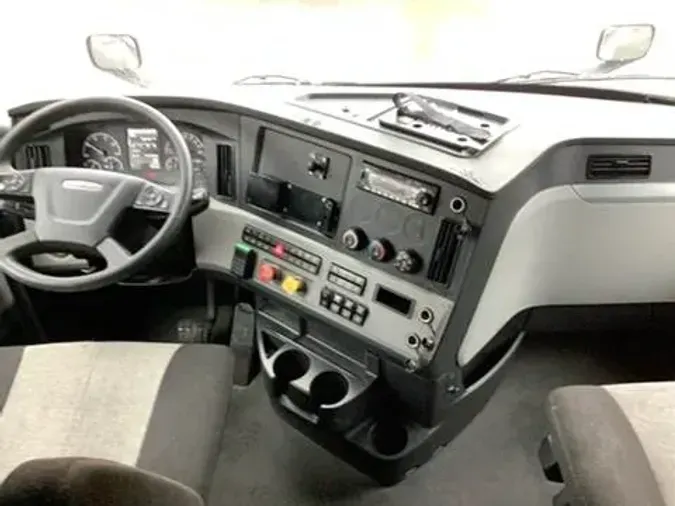 2021 Freightliner Cascadia