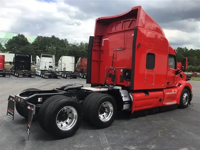 2020 PETERBILT 579