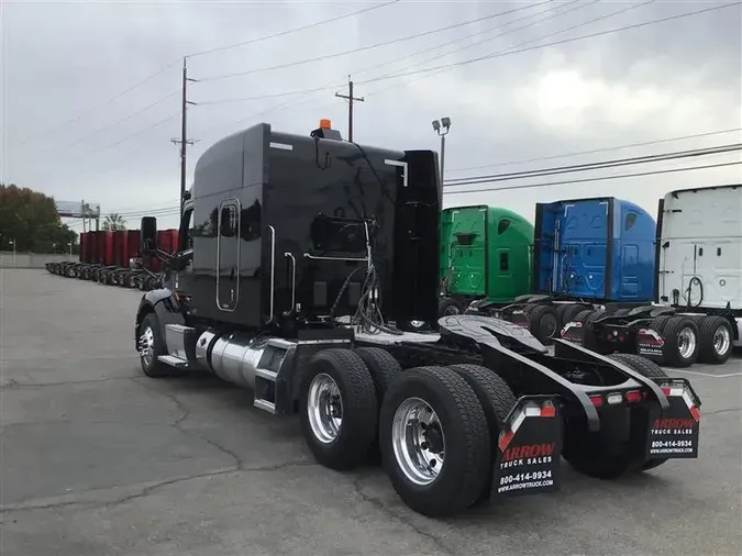 2020 PETERBILT 579