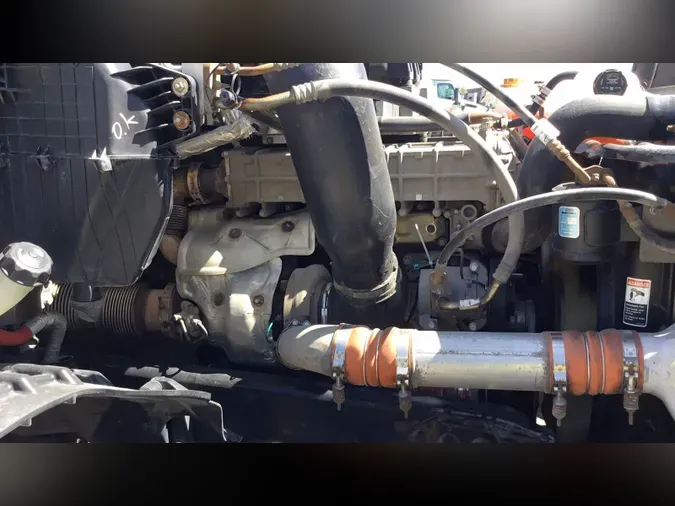 2020 Freightliner Cascadia 126