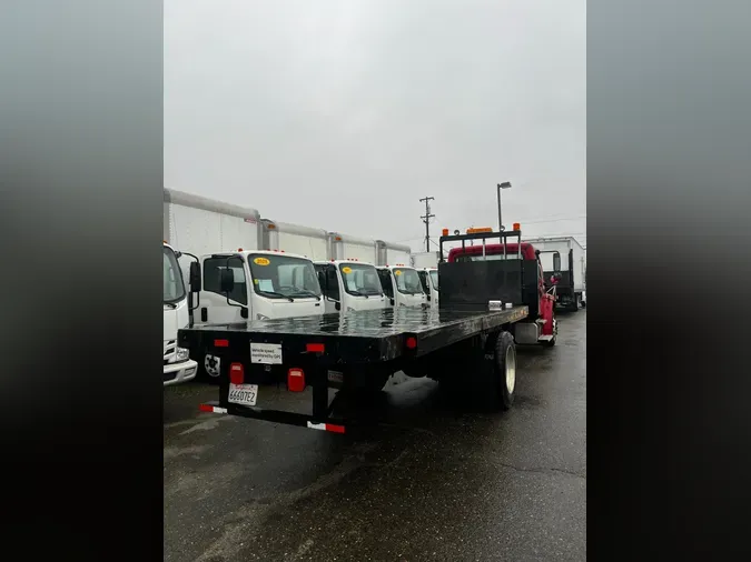 2018 FREIGHTLINER/MERCEDES M2 106