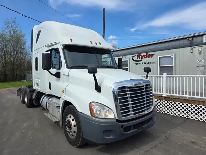 2020 FREIGHTLINER/MERCEDES CASCADIA 125e7a8b67955404d481c5be4c3f983e185