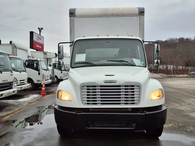 2018 FREIGHTLINER/MERCEDES M2 106e7a94d9b7ab7a5f57ab0793bdf47ff3c