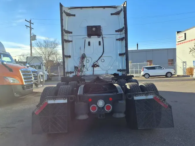 2020 FREIGHTLINER/MERCEDES NEW CASCADIA PX12664e7a94ff86c29fd8d25a963b4c90261f7