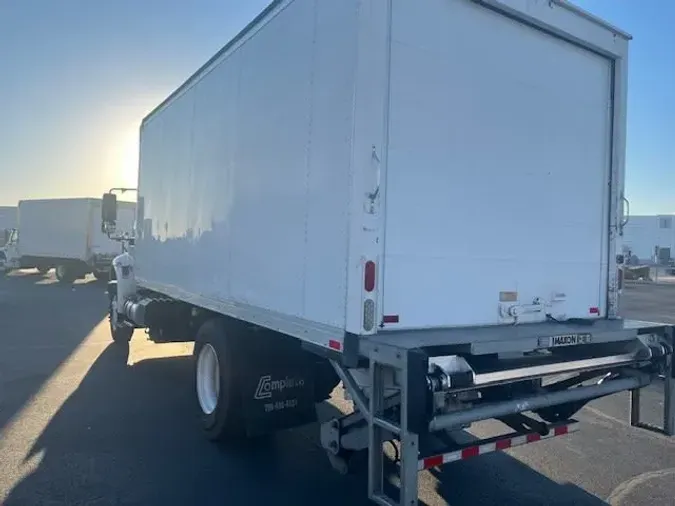 2019 NAVISTAR INTERNATIONAL 4300