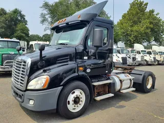 2018 FREIGHTLINER CASCADIA 113