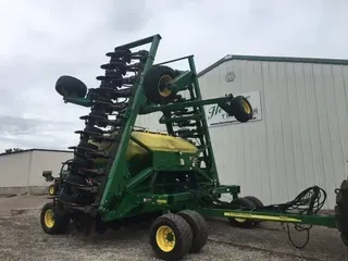 2010 John Deere 1990