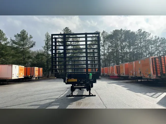 2023 Pitts Trailers LP40-4L