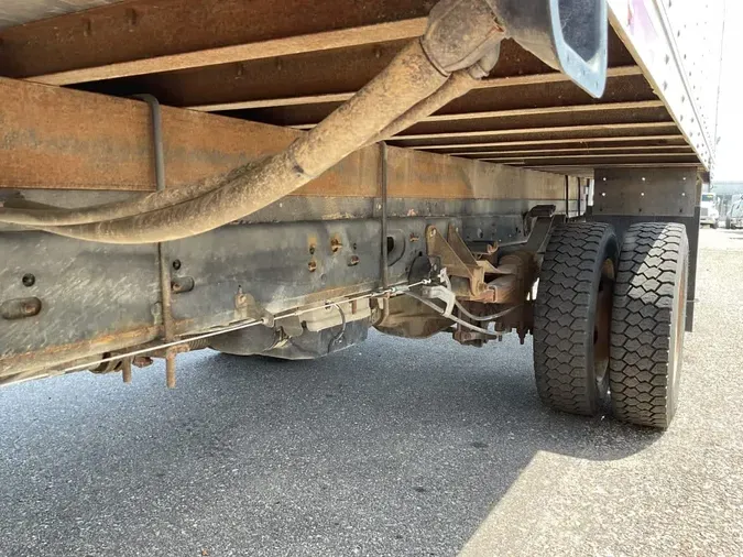 2021 FORD MOTOR COMPANY F450 (4X4)