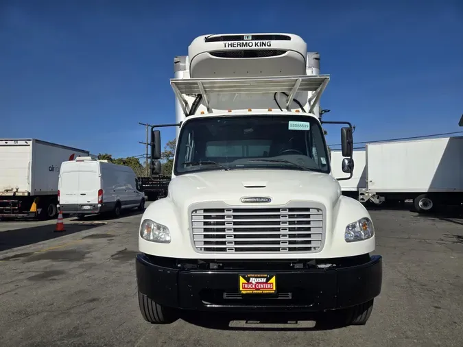 2020 Freightliner Business Class M2 106