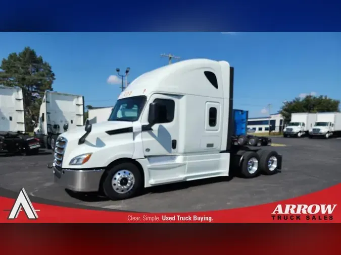 2020 FREIGHTLINER CASCADEVO1e7af3b4570ac01523af2364f51cd40b1