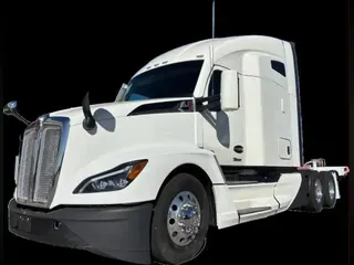 2021 KENWORTH T680