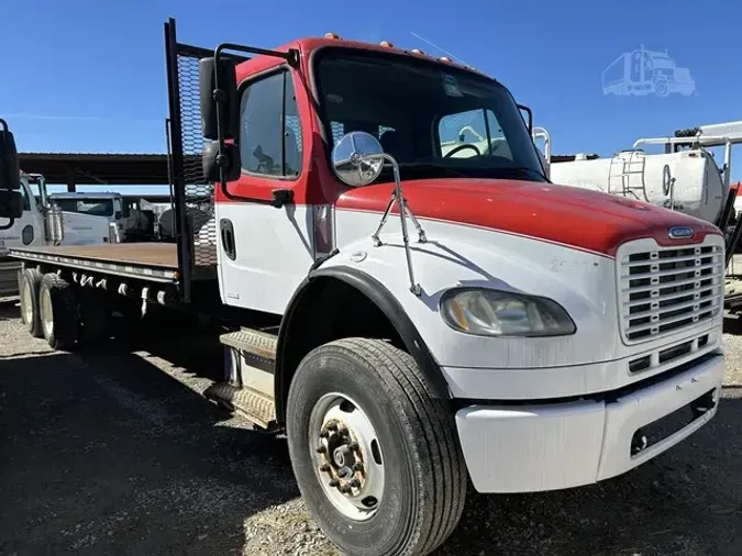 2007 FREIGHTLINER BUSINESS CLASS M2 106