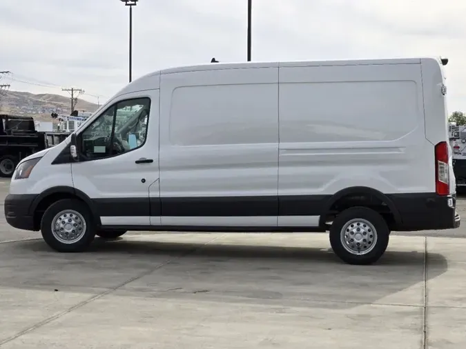 2024 Ford Transit Cargo Van