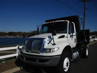 2016 INTERNATIONAL 4300