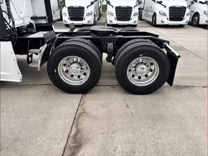 2022 Freightliner PT126SLP