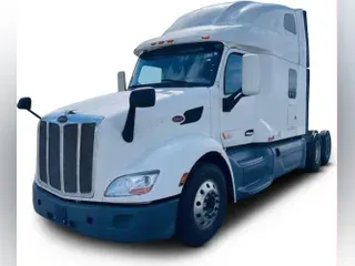 2021 Peterbilt 579