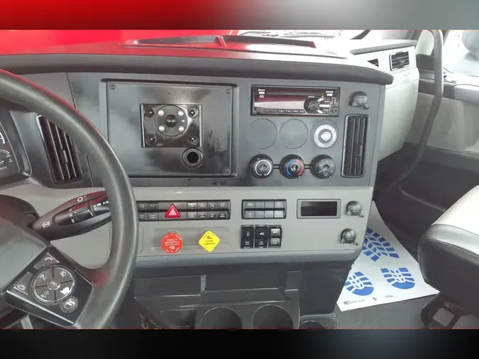 2021 FREIGHTLINER/MERCEDES NEW CASCADIA PX12664