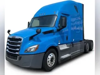 2022 Freightliner Cascadia