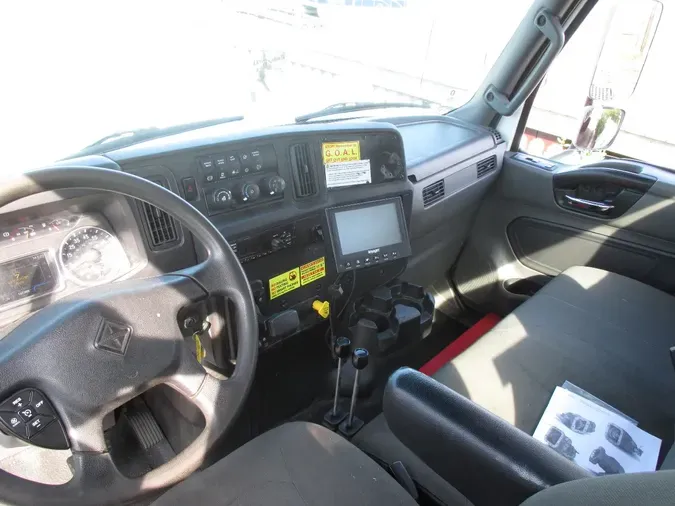 2019 INTERNATIONAL MV-607e7b2f3805b52ee2e2739bbbc555a7c22