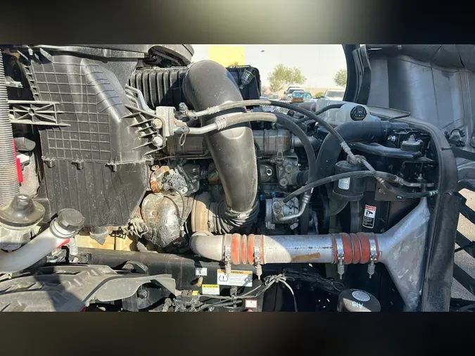 2024 Freightliner Cascadia 126e7b333dd24e2d3809d9eadd16a71e869