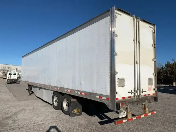 2013 GREAT DANE TRAILER CLA-1304-21048 48'