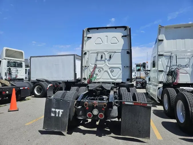 2020 FREIGHTLINER/MERCEDES NEW CASCADIA PX12664