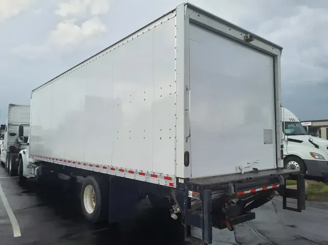 2022 FREIGHTLINER M2 106