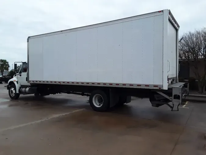 2019 NAVISTAR INTERNATIONAL 4300
