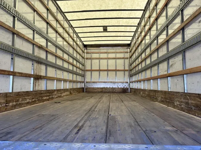 2019 International MV607e7b528a0fc1a43fd4207197fd4c2b5b9