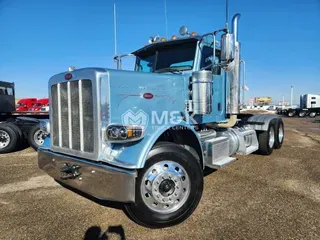 2020 PETERBILT 389