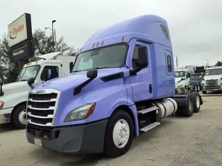 2022 FREIGHTLINER/MERCEDES NEW CASCADIA PX12664