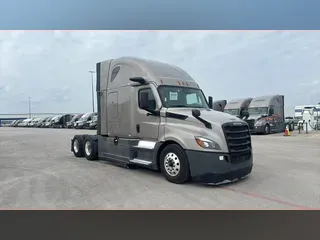 2022 Freightliner Cascadia
