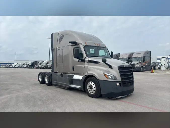 2022 Freightliner Cascadiae7b5a97074972575e28100c0d601546c