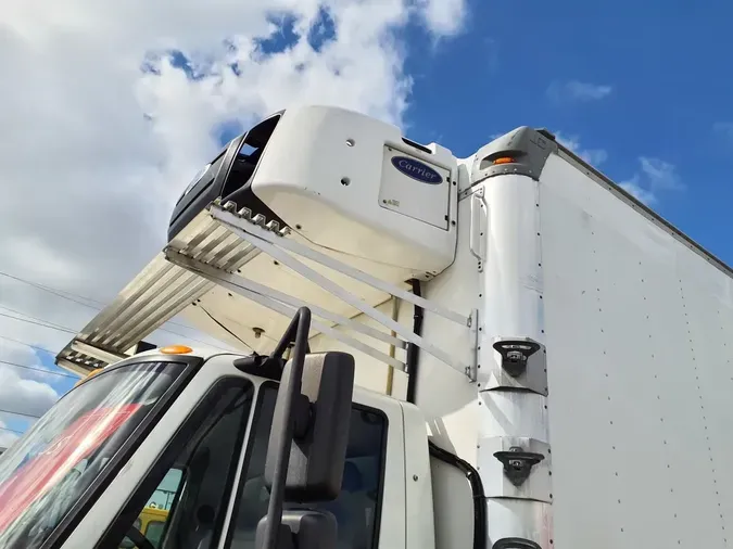2018 NAVISTAR INTERNATIONAL 4300