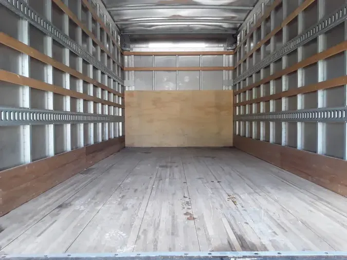 2020 CHEVROLET MOTOR DIV. LCF 4500HD