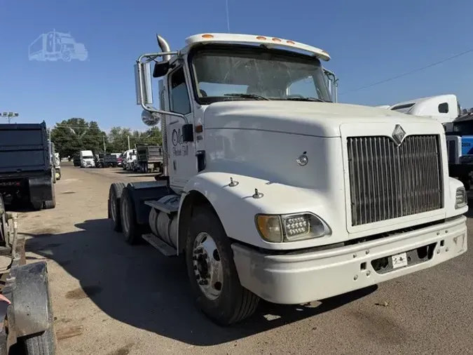 2005 INTERNATIONAL 9400e7b6d43cce1896ef02789020587e0b19