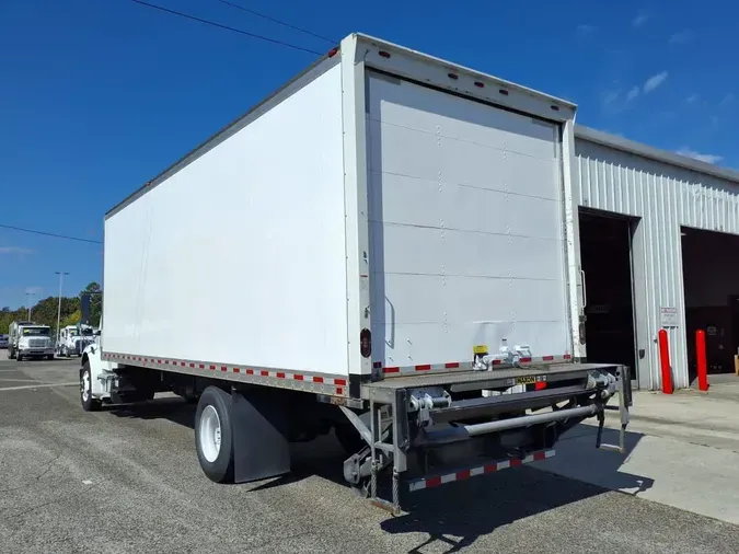 2020 FREIGHTLINER/MERCEDES M2 106