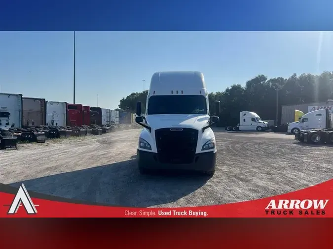 2020 FREIGHTLINER CA126