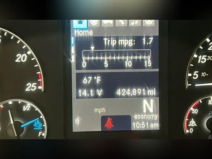 2022 Freightliner Cascadia 126