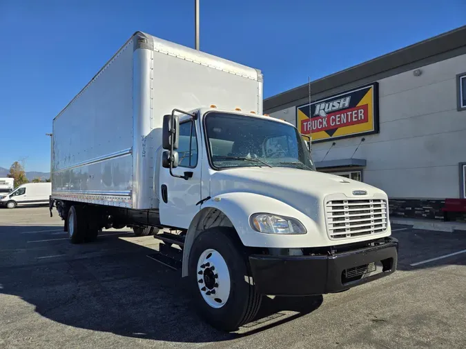 2020 Freightliner Business Class M2 106