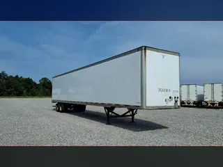 2010 Vanguard VAN