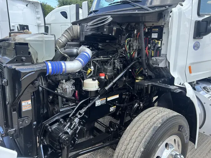 2020 Peterbilt 579