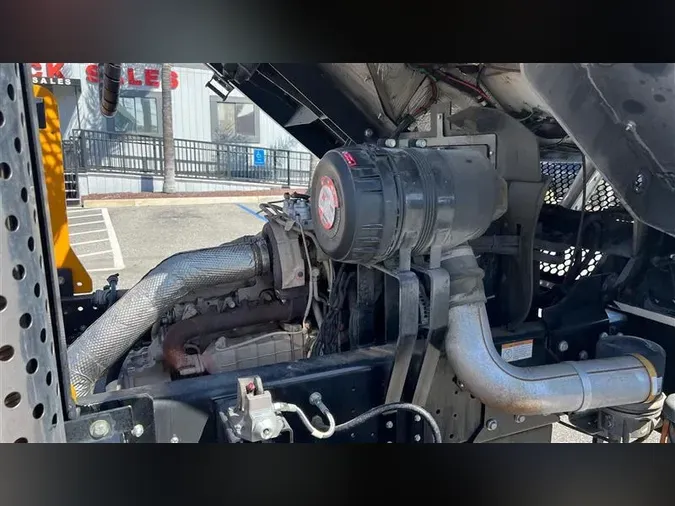 2018 CAPACITY SABRE5